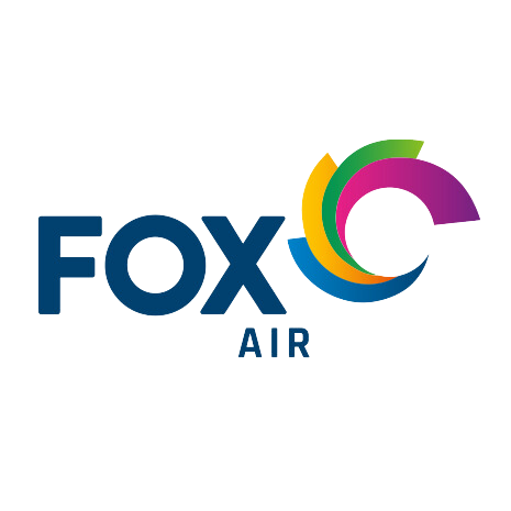 Logo FoxAir